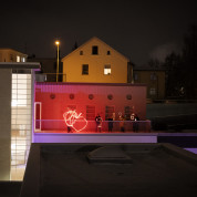 Gle�ilegt n�tt �r!