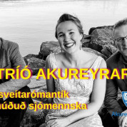 Tr�� Akureyrar - Sj��heit sveitar�mant�k og sykurh��u� sj�mennska