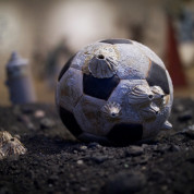 Verk � s�ningunni Vi�brag�