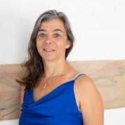 Opin gestavinnustofa � Andrea Weber