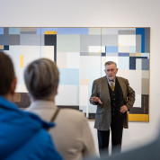 Lei�s�gn me� Gu�mundi �rmanni