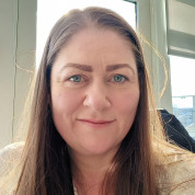 Elín Berglind Skúladóttir.