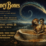 Opin gestavinnustofa