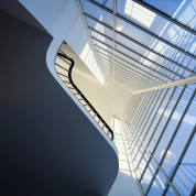 Opnun �riggja s�ninga laugardaginn 28. mars