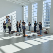 Nru andann  aventunni