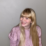 Ingunn Elsabet Hreinsdttir.