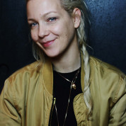 Katrin Hahner.