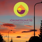 Jnsmessuht hefst fstudaginn 23. jn kl. 12
