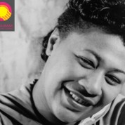 Ella Fitzgerald  100 r!