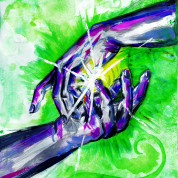 Opnun ���tskriftars�ning nemenda listn�ms- og h�nnunarbrautar VMA