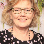 Ragnheiður Björk Þórsdóttir.