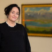 Menningararfur undir berum himni