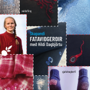 Skapandi fatavi�ger�ir