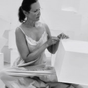 Opin gestavinnustofa � Lise Nymark