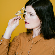 �ri�judagsfyrirlestur 27. jan�ar: Sigr��ur Sunna Reynisd�ttir