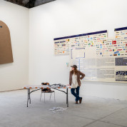 �ri�judagsfyrirlestur 24. mars / Hildigunnur Birgisd�ttir