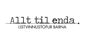 Allt til enda