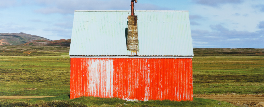 IMPRESSION - COLORS - FORMS I